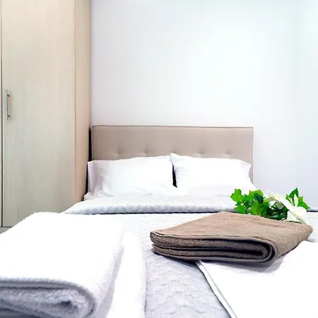 Villa Blue Light Hanioti