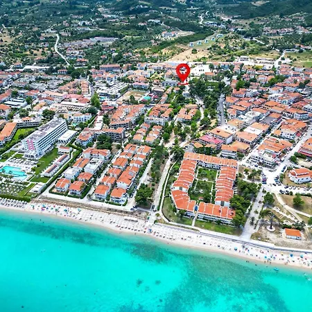 Blue Light * Hanioti