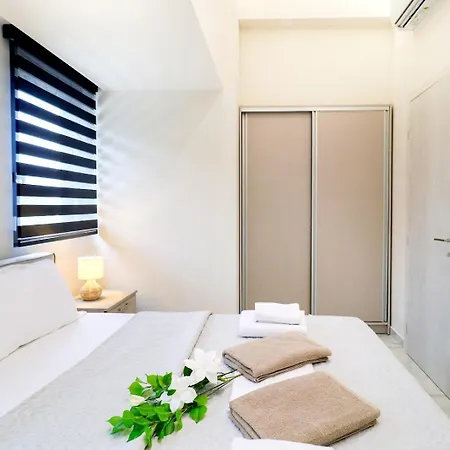 Βίλα Blue Light *