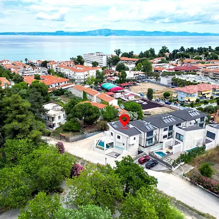 Blue Light Χανιώτη