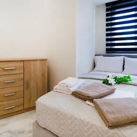 Βίλα Blue Light *